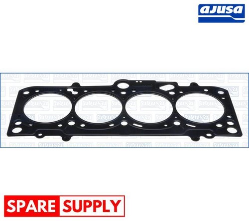 Gasket cylinder head for - head, vw