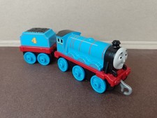 Trackmaster Push Along Thomas
