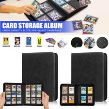 TOPLOADER BINDER holds 112/252