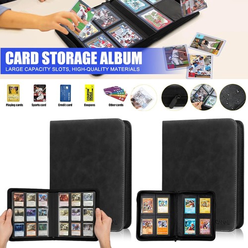 Toploader binder holds 112 252 - binder, 112/252