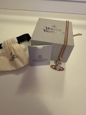 Vivienne westwood rose gold - vivienne,