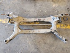 5120602100 REAR AXLE / 1153001