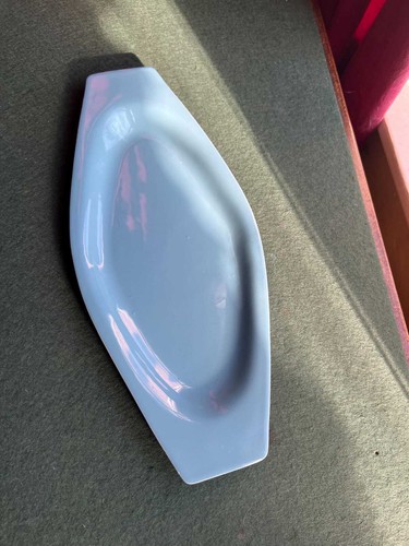 Poole pottery twintone - pottery, sky