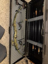 Vintage Bear Whitetail 2 1970s