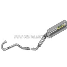 Full Exhaust Arrow Thunder