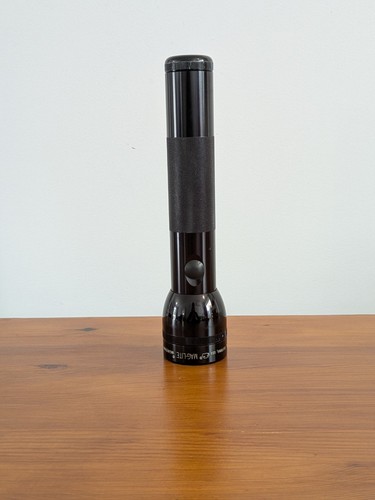 Mag lite cell heavy - 2,