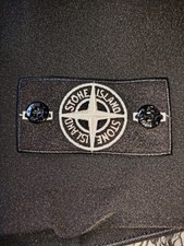Stone island Black And White