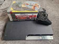 Sony PlayStation 3 Slim