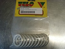 32x23x4 EXHAUST GASKETS x10 YAMAHA T50 TOWNMATE NON-ASB  NEW OLD STOCK 