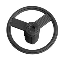 GI Joe Stinger 4WD Attack Jeep