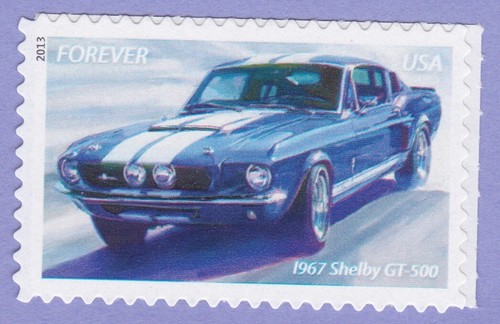1967 shelby 500 mustang - shelby,