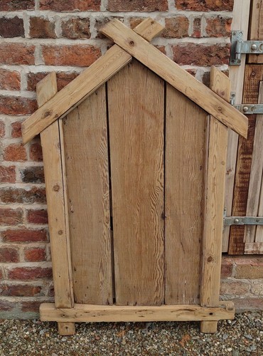 Rare victorian pine - victorian,