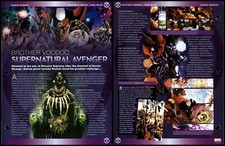 Supernatural Avenger -Brother