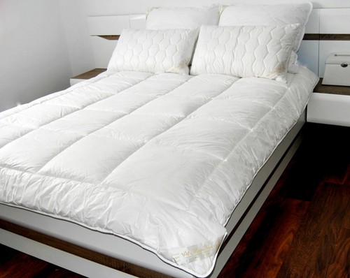 Pack duvets merino wool - pack,