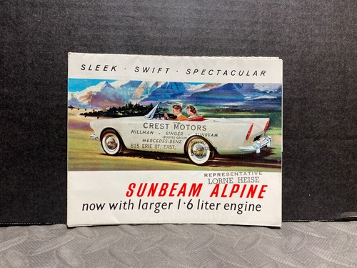 Original new car dealer - new,