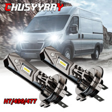 For Peugeot Boxer 2015-2019 2x
