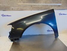 VW Passat Wing quarter panel B6 06-10 Passengers Left front Grey LC5F
