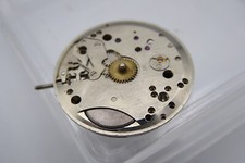 Bucherer AS Swiss manual