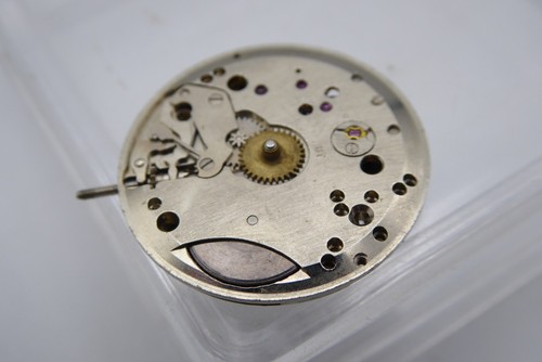 Bucherer swiss manual - as,