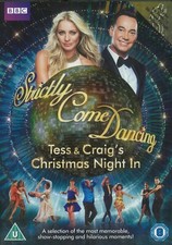 Strictly Come Dancing - Tess &