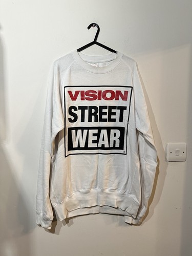 Vintage vision street wear - vision,