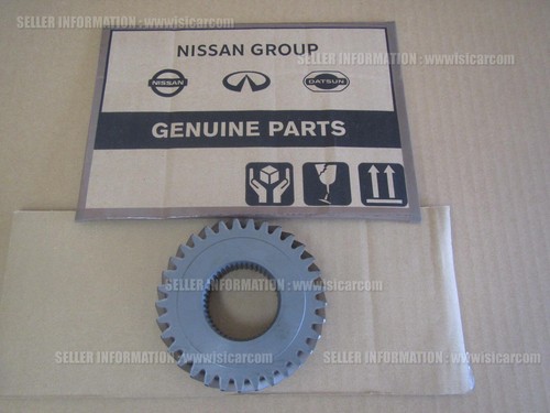Nissan fairlady mt6 - z,