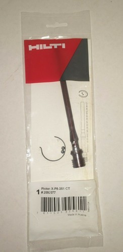 Hilti 351 piston kit - hilti,