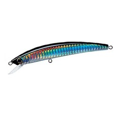 Yo Zuri Crystal Minnow