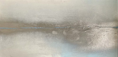 Contemporary abstract acrylic - contemporary,