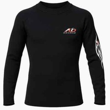 ARD Neoprene Sweat Top –