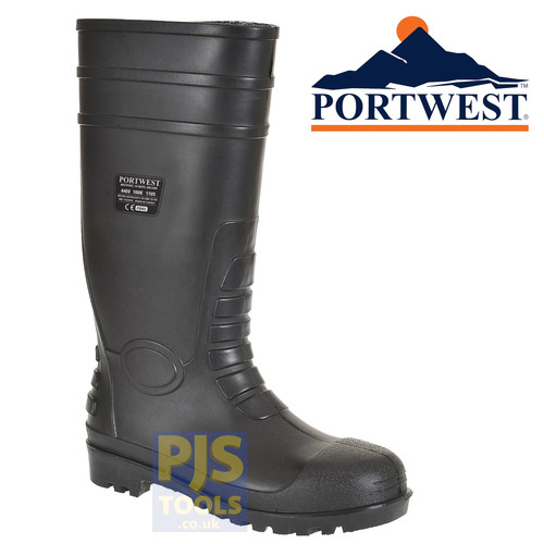 Portwest steelite fw95 steel - portwest,