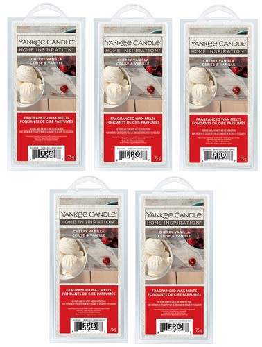 New scents yankee candle - new,
