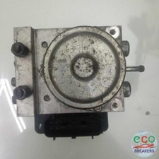 For Nissan Juke Mk1 Baf15u 65 REG 2015 Abs Pump Td8405 1.6 Hr16de Petrol#13667