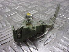 Honda CBF 1000 FA 2018 seat