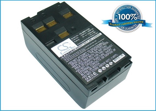 Battery for leica gps500 - battery,