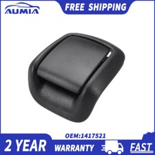 Seat Tilt Handle Front Left