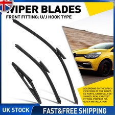 26"14"10" For Renault Clio