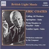 Coates, Eric : Eric Coates