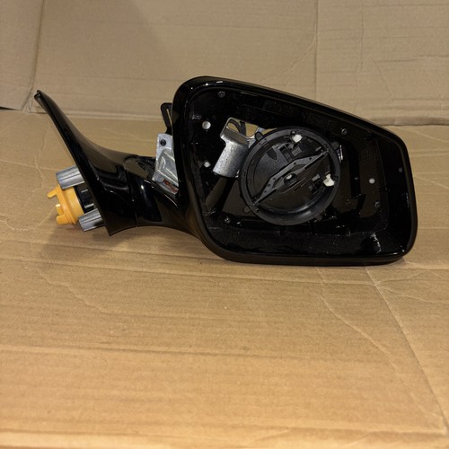 Bmw series pre lci f10 - 5, se