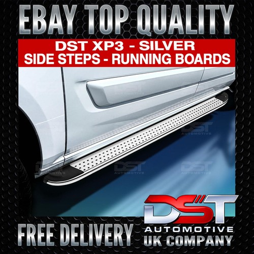 Fits vauxhall vivaro xp3 - vivaro, side