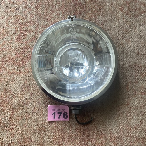 Cibie iode spotlight 160mm - 45,