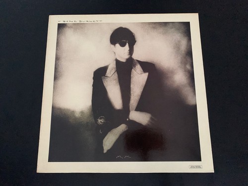 Bone burnett - t-bone, t