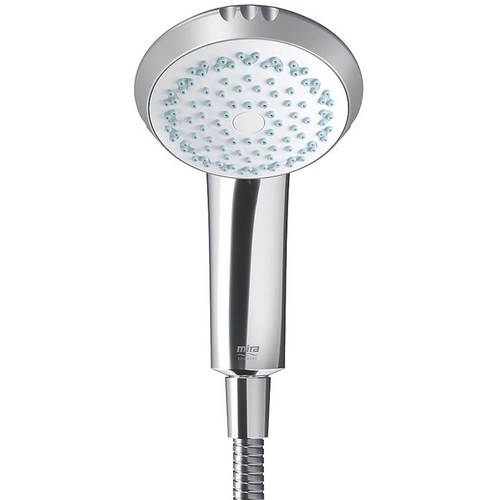 Mira shower head - shower,