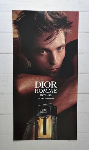 Dior homme intense robert - dior,