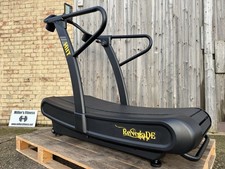 Renegade HIIT Curve Runner