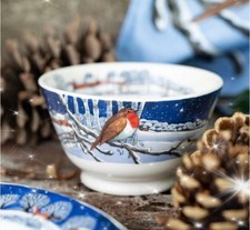 Emma Bridgewater Midnight