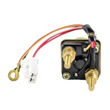 Starter relay solenoid - relay,