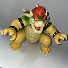 Official Super Mario Bros