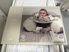 Mamas & Papas Sit & Play Baby