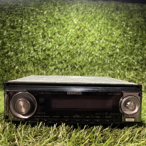 Bluetooth kenwood kdc x790 - bluetooth,